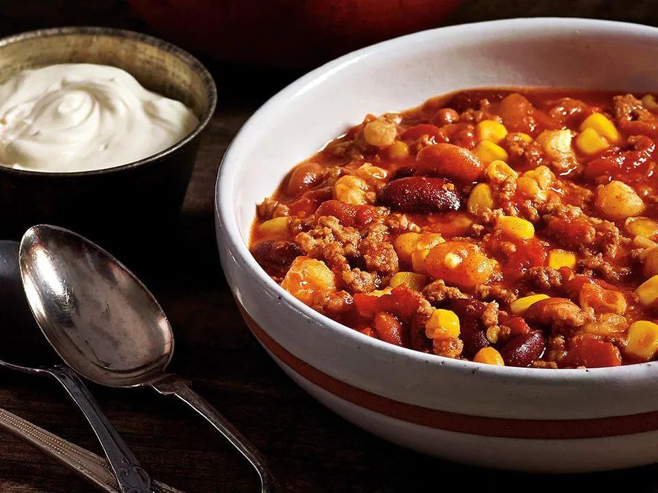 Taco Chili from Publix®