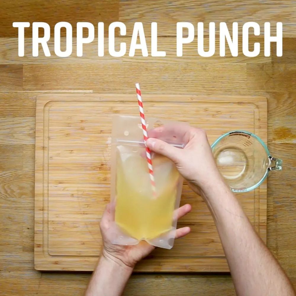 Tropical Punch