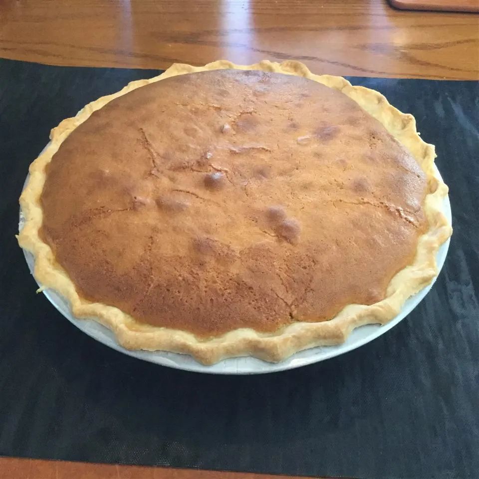 Montgomery Pie