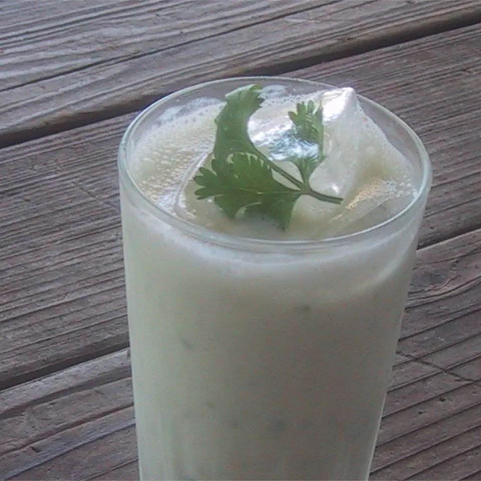 Savory Lassi