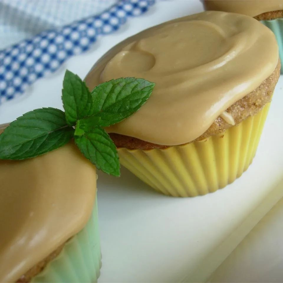 Scrumptious Penuche Frosting