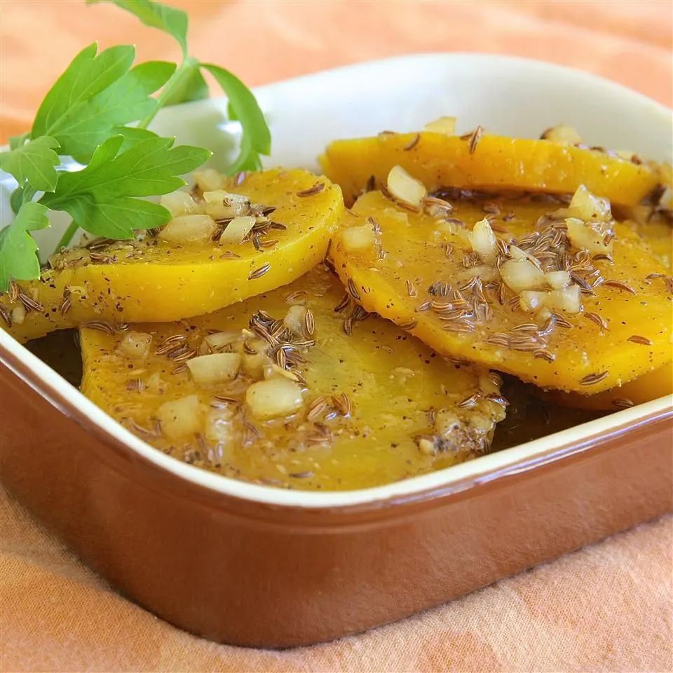 German-Style Beet Salad