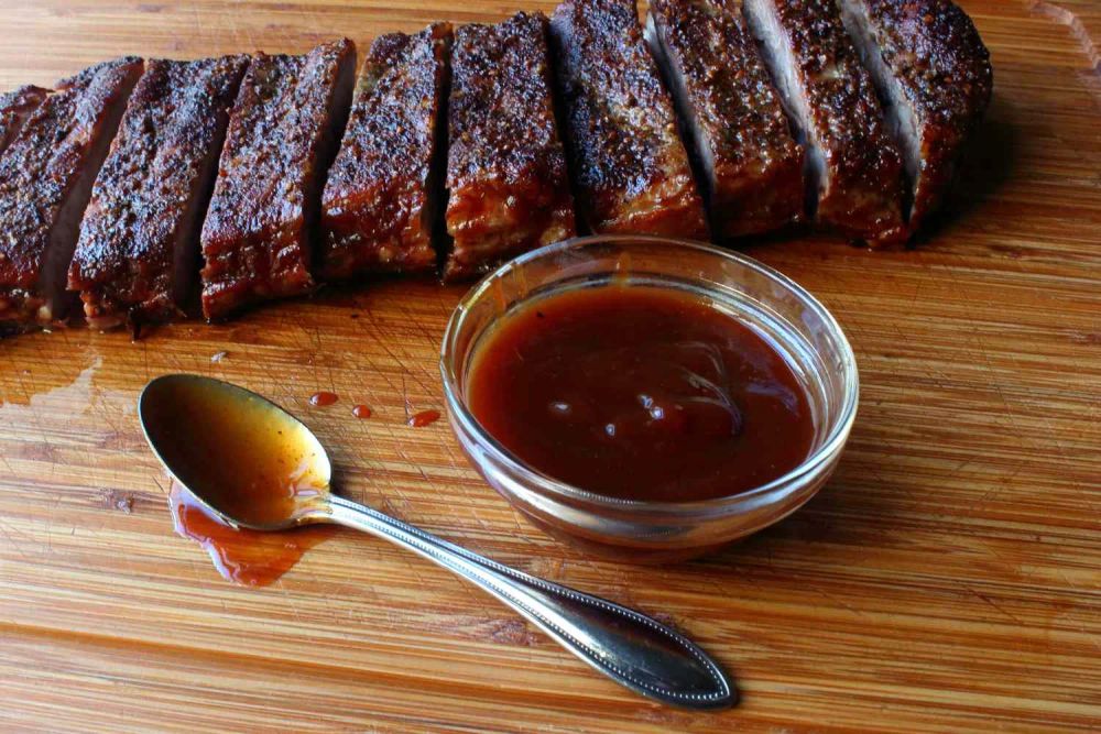 All-American Barbecue Sauce