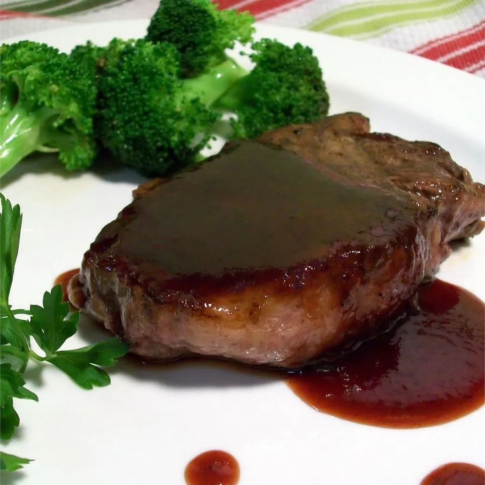 Devil's Steak Sauce