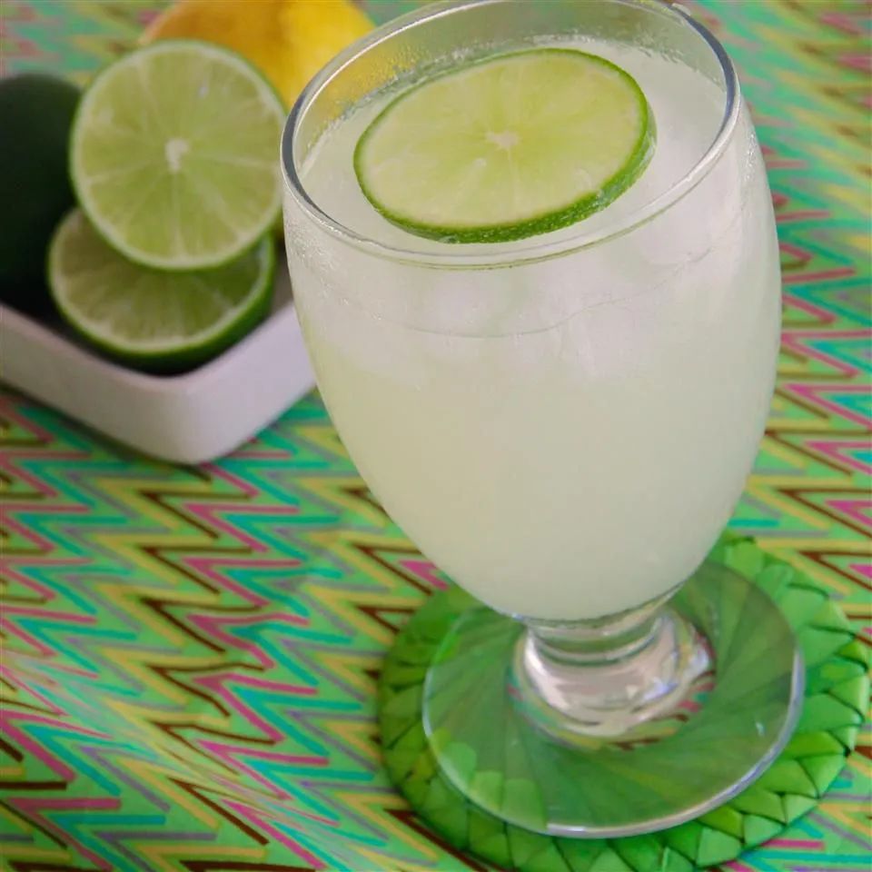 Tasty Limeade