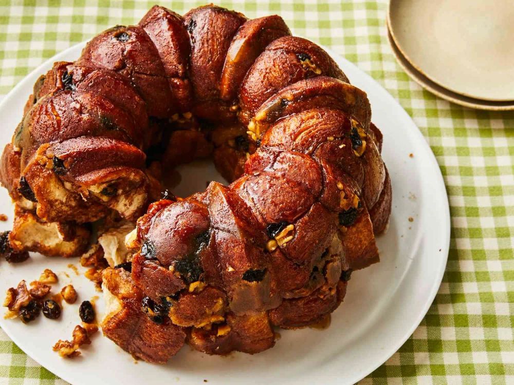 Best Monkey Bread