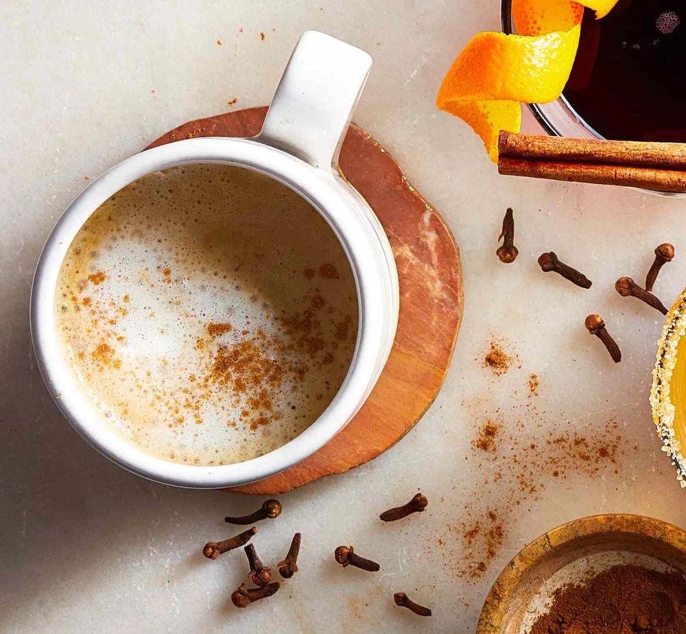 Pumpkin Spice Latte Concentrate