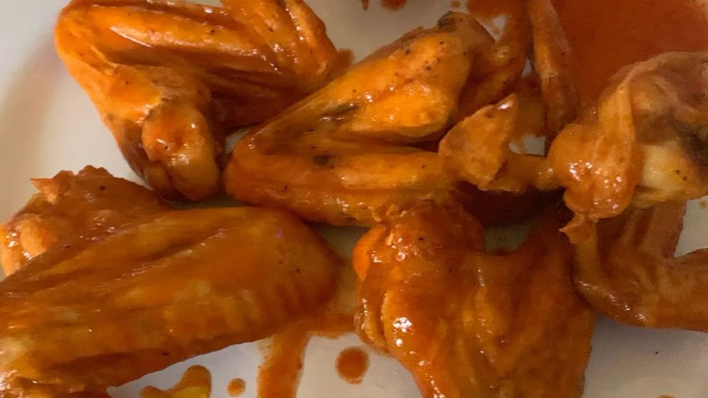 Hot Wings