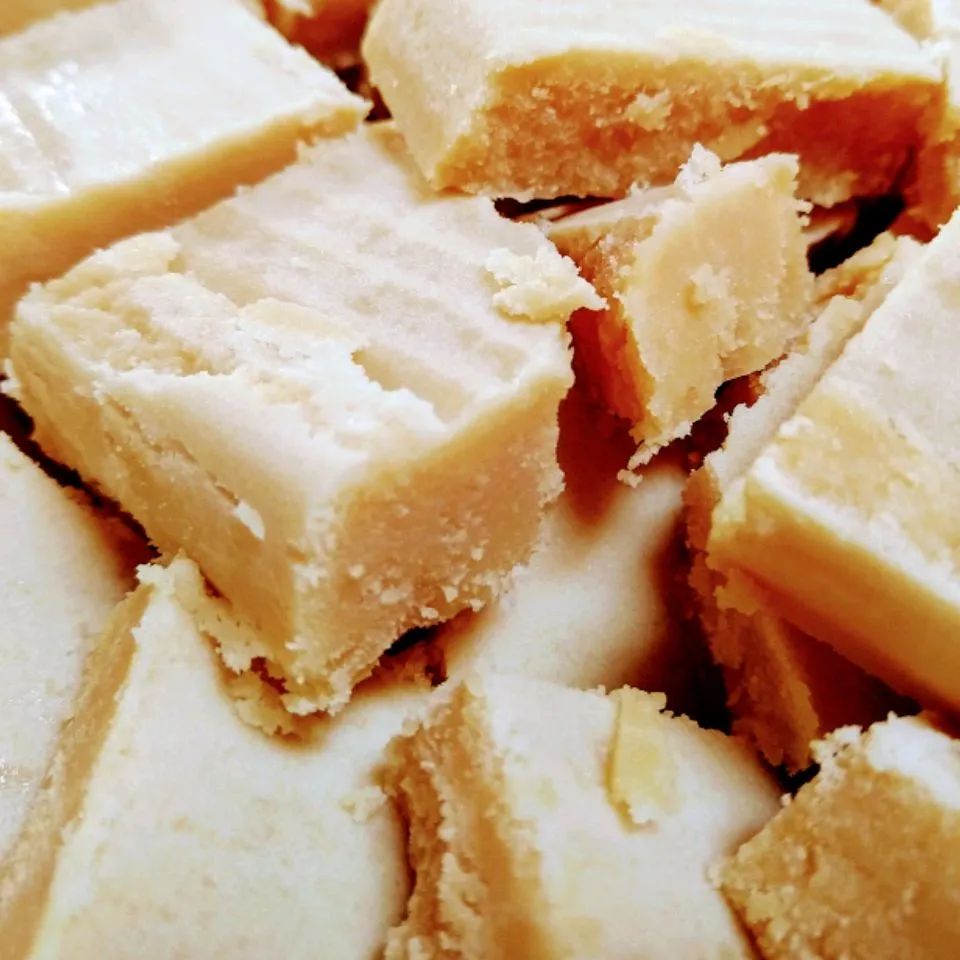 Scottish Tablet