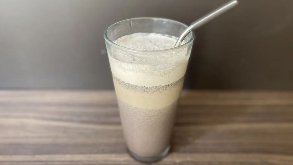 Cookies & Cream Shake