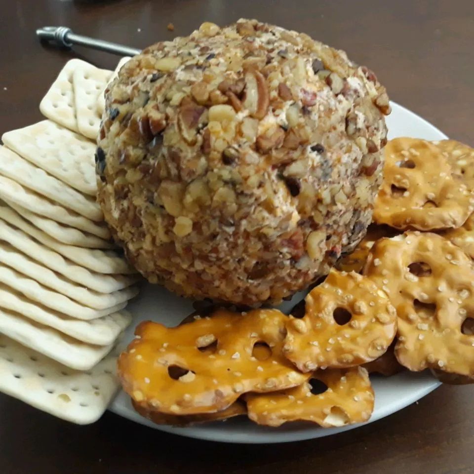 Party Cheese Ball