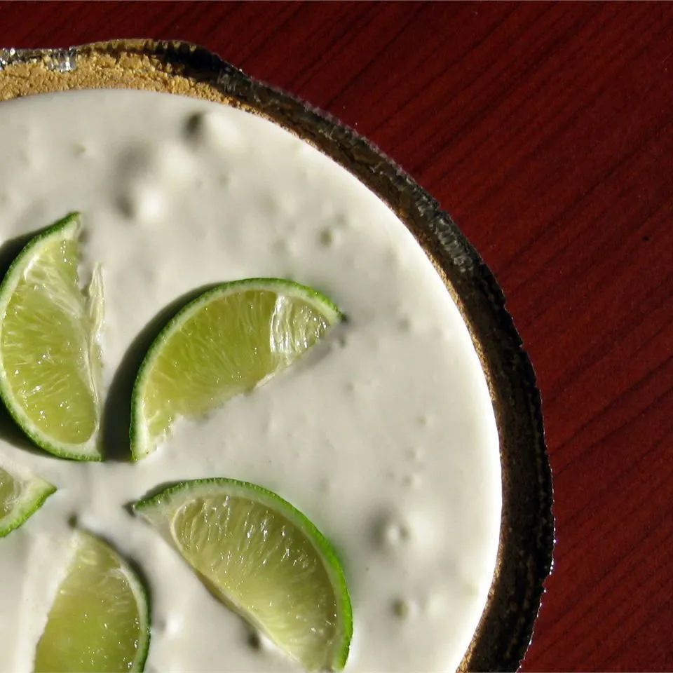 Limeade Pie