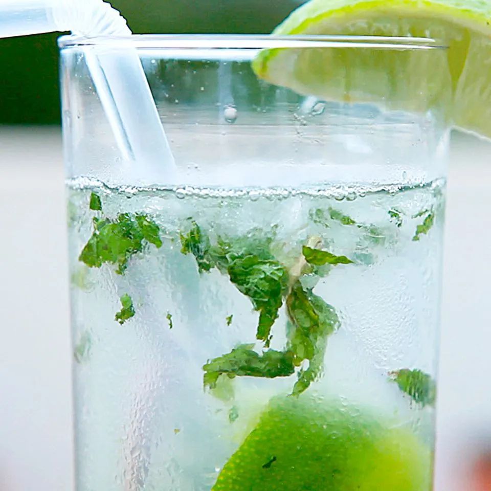 Cuban Mojito