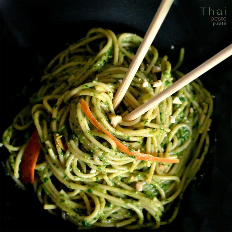 Thai Pesto