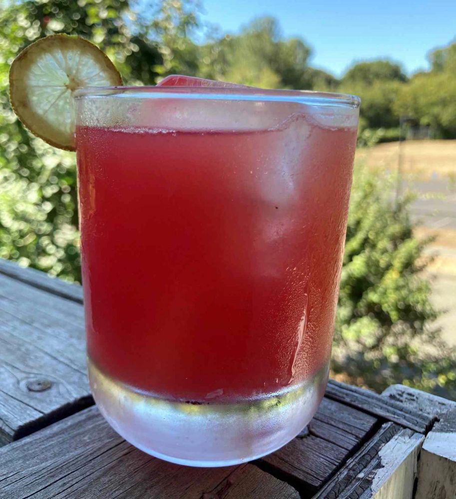 Chef John's Watermelon Agua Fresca