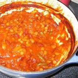 Maureen's Baked Beans