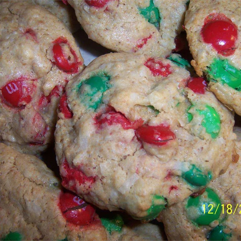 Delicious Christmas Cookies