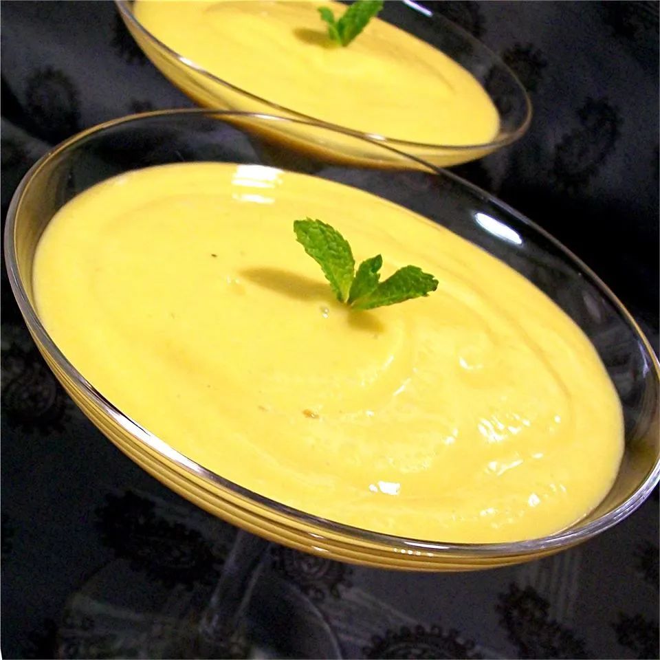 Mango Lassi II