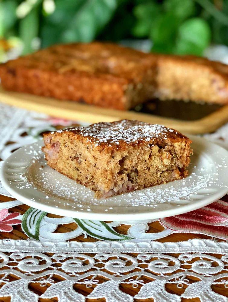 Strawberry Bread Mini Loaves