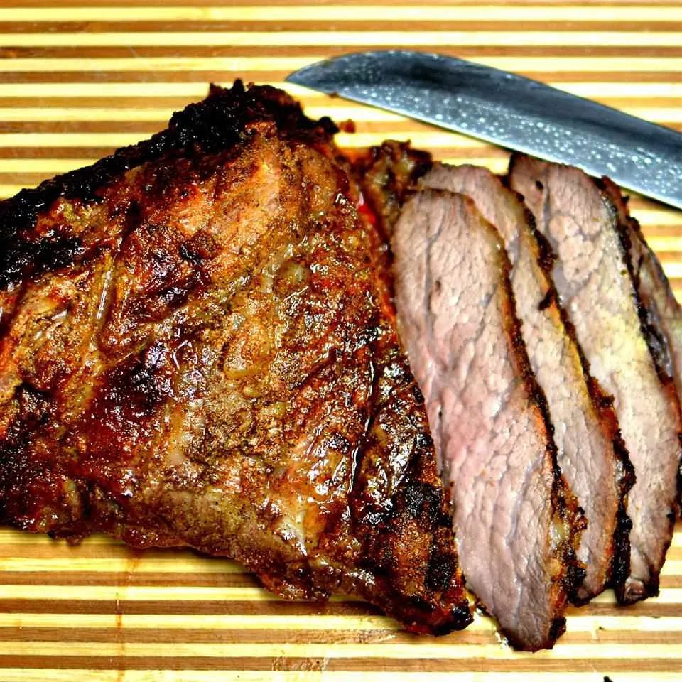 Tri Tip Roast