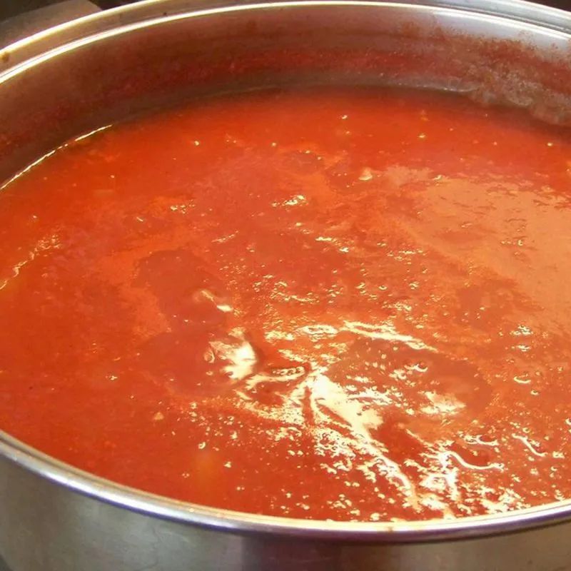 Tomato Harvest Marinara Sauce