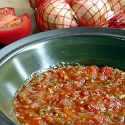 Margie's Cuban Sofrito (Sauce)