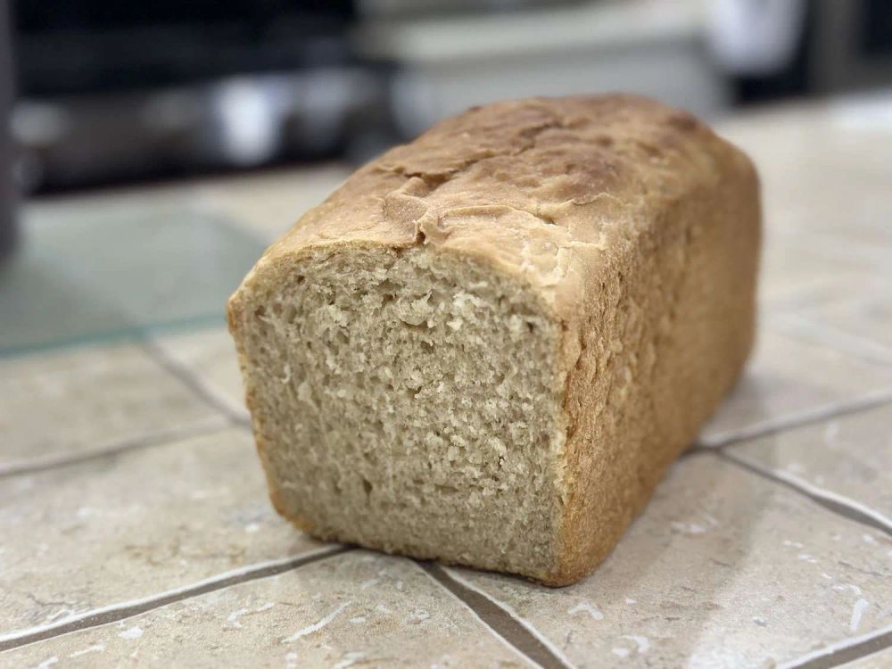 Sourdough Bread