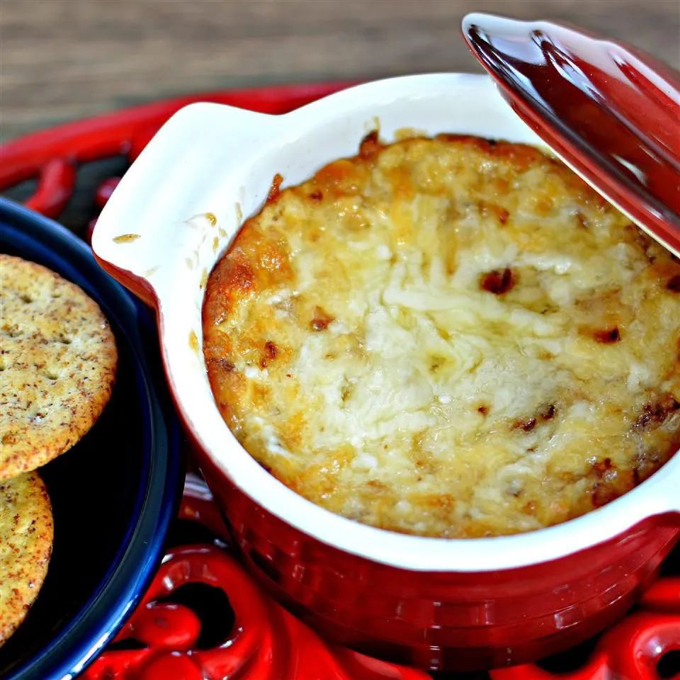 Vidalia Onion Dip