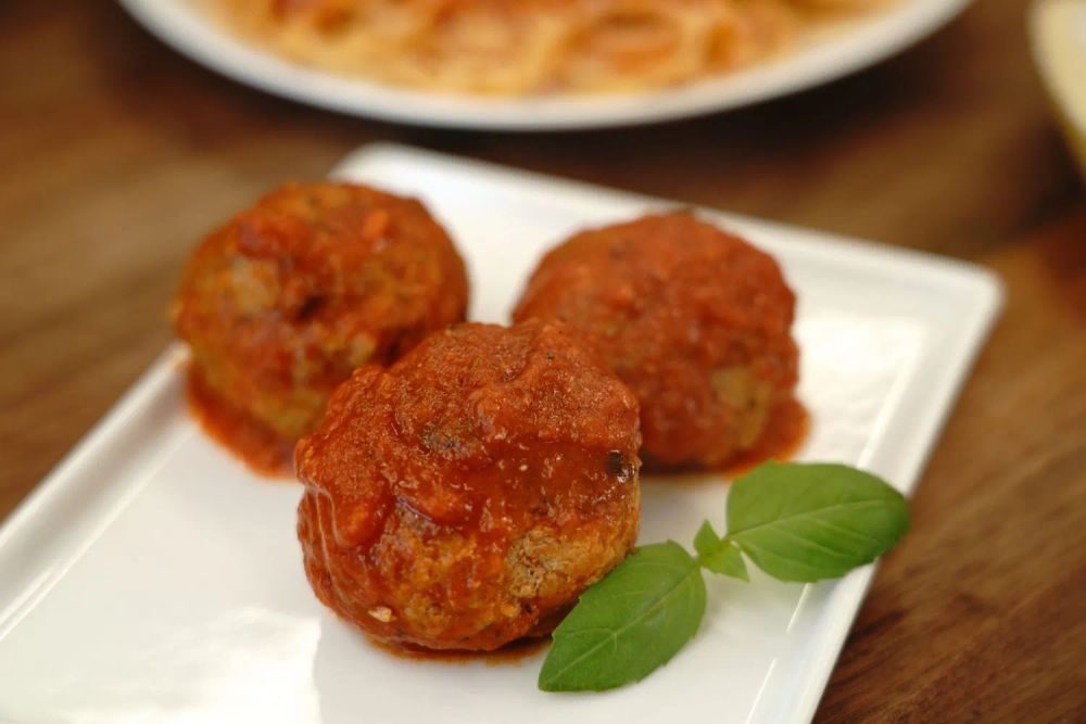 Best Easy Meatballs