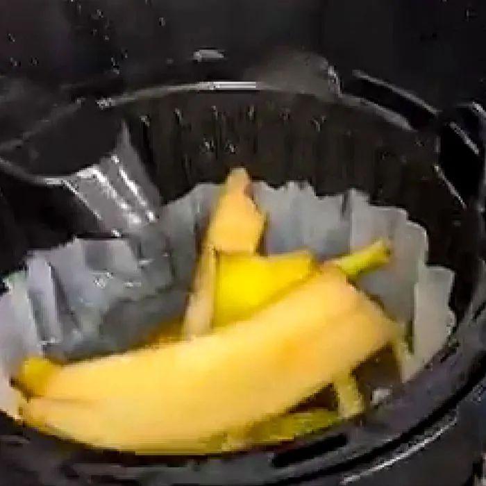 Hot Banana Water