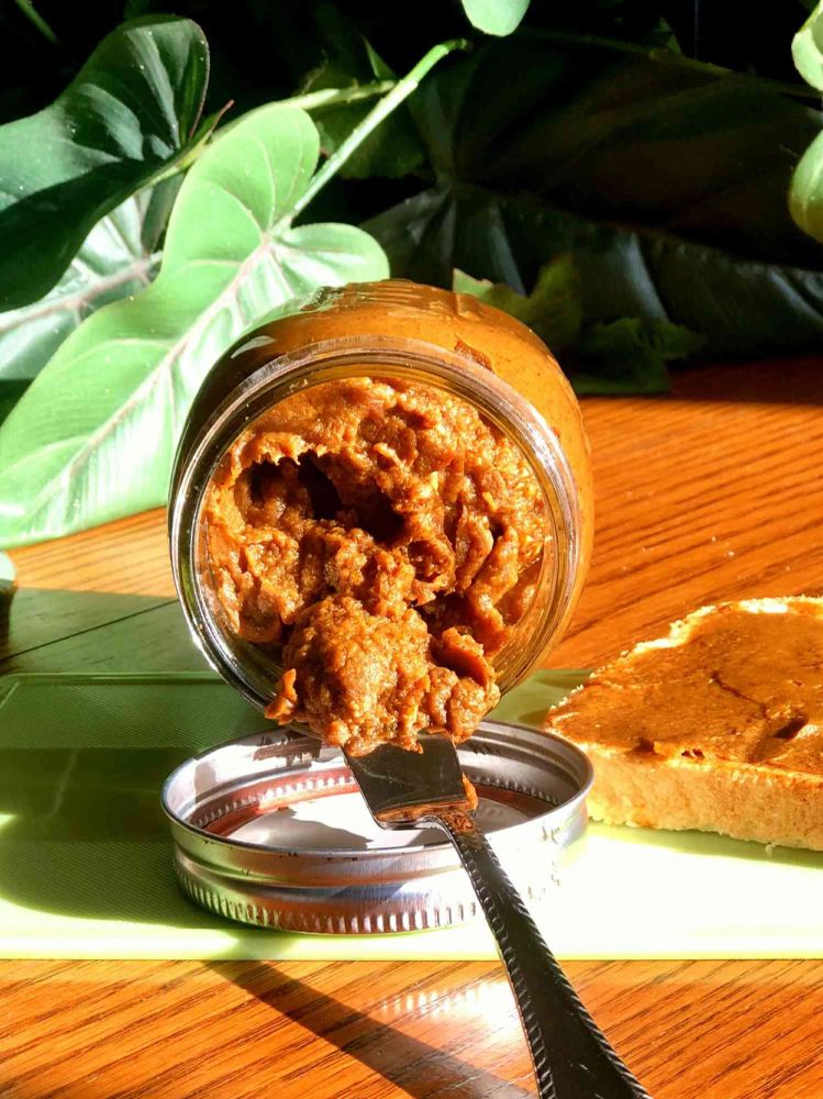 Best Slow Cooker Pumpkin Butter