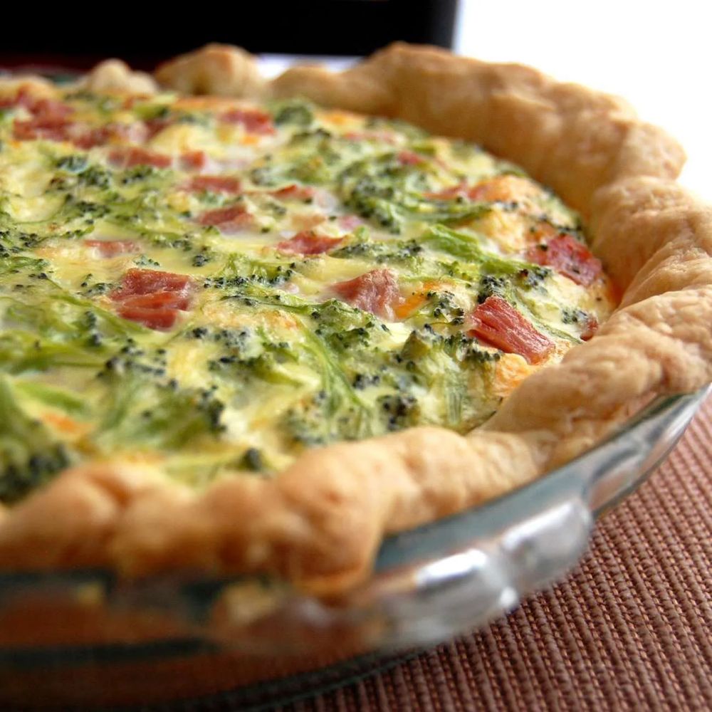 Quiche