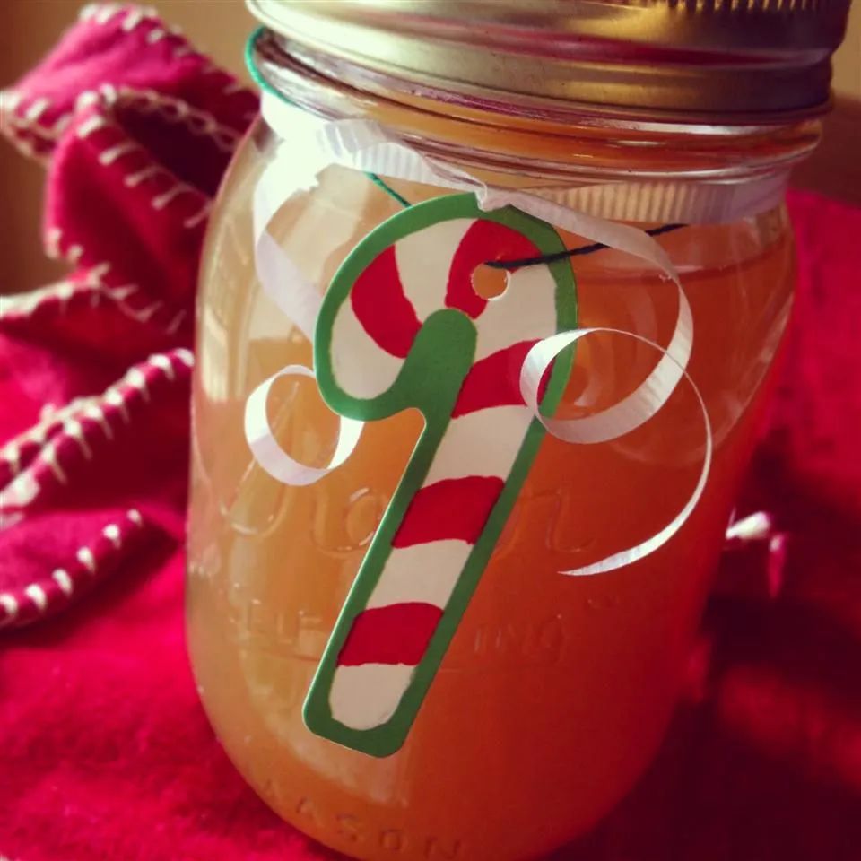 Apple Pie Moonshine