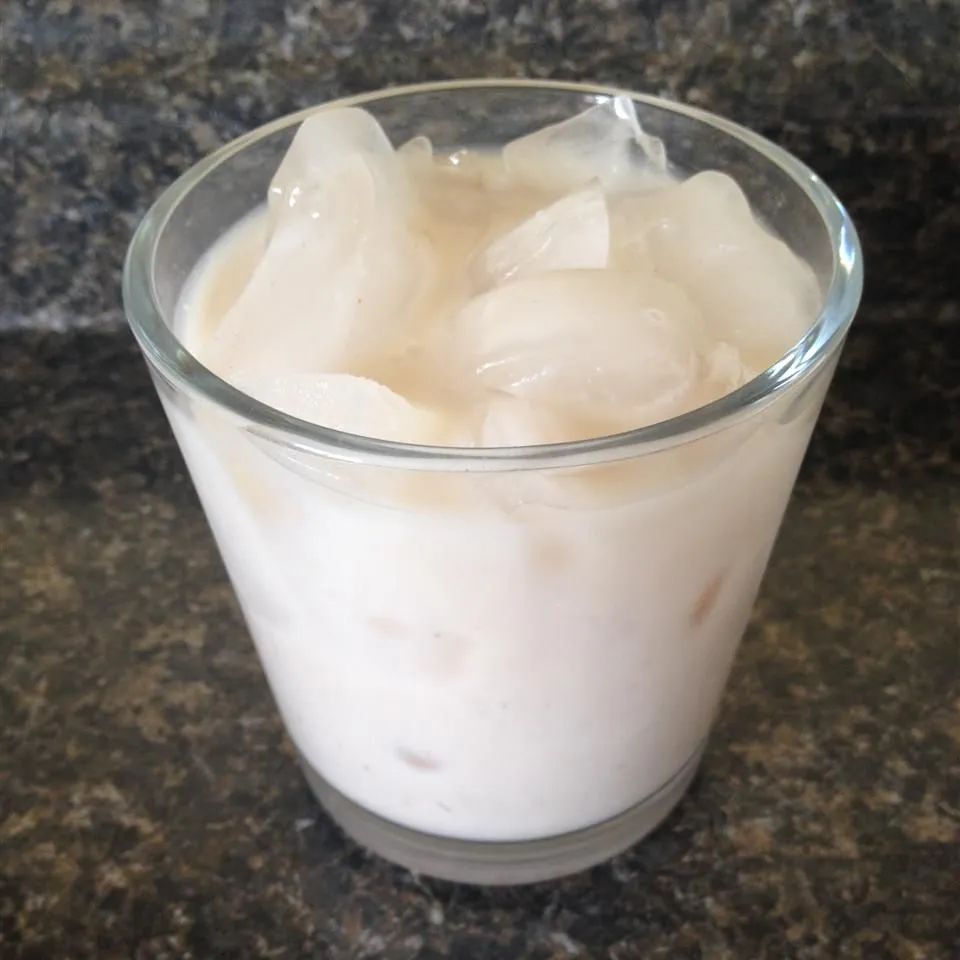 Rachel's Coconut Horchata