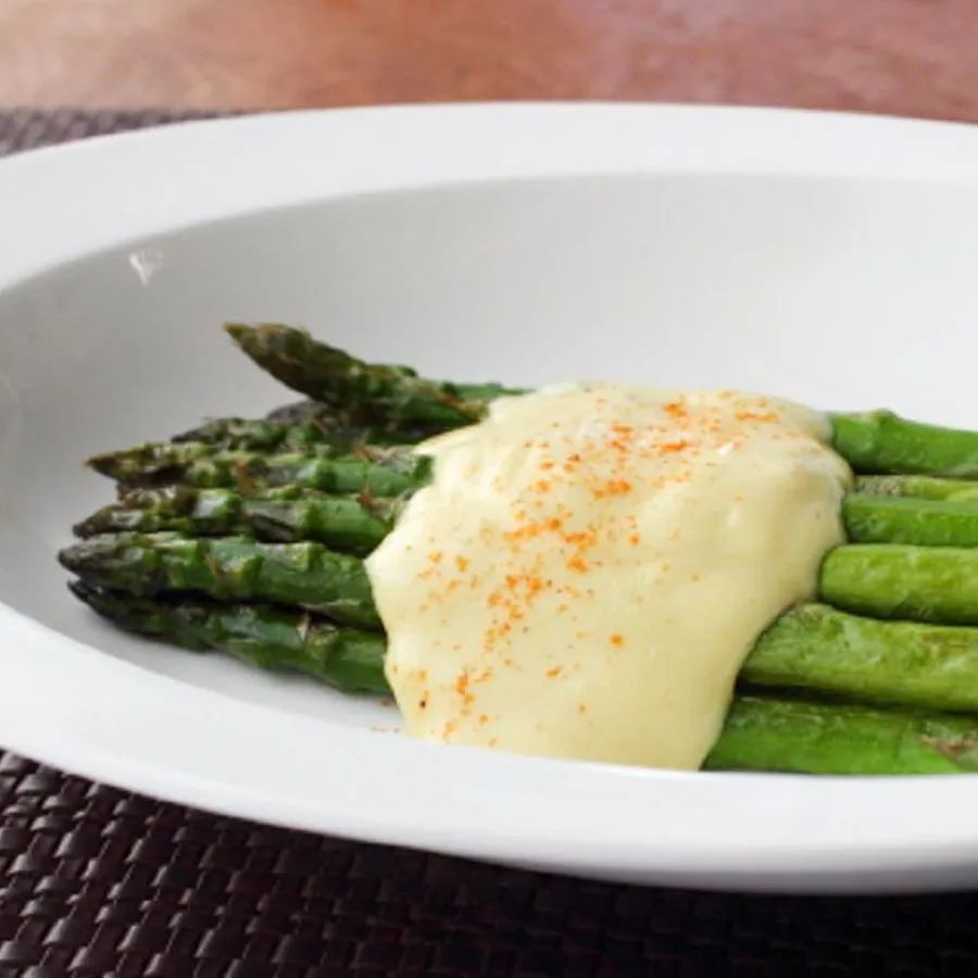 Chef John's Easy One-Bowl Hollandaise Sauce