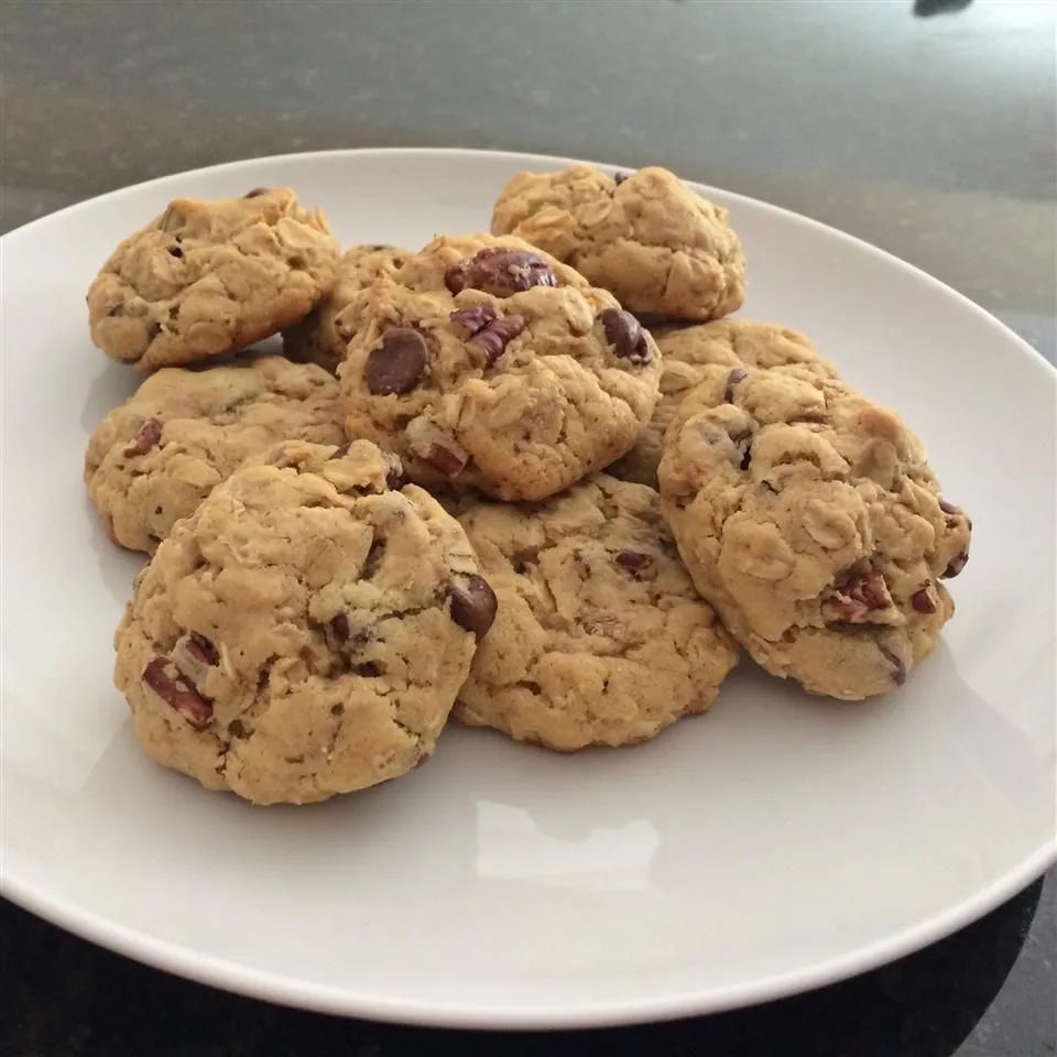 Lactation Cookies