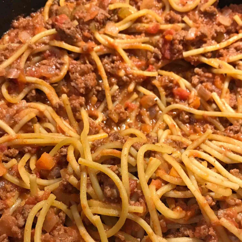 Contadina® Quick Bolognese Sauce