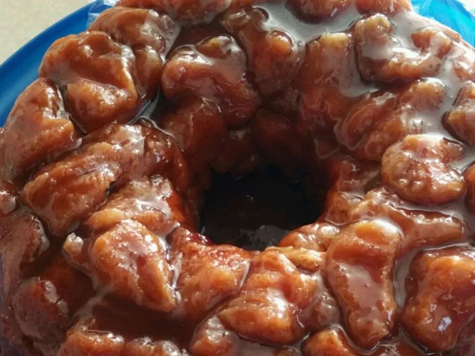 Grands!® Monkey Bread