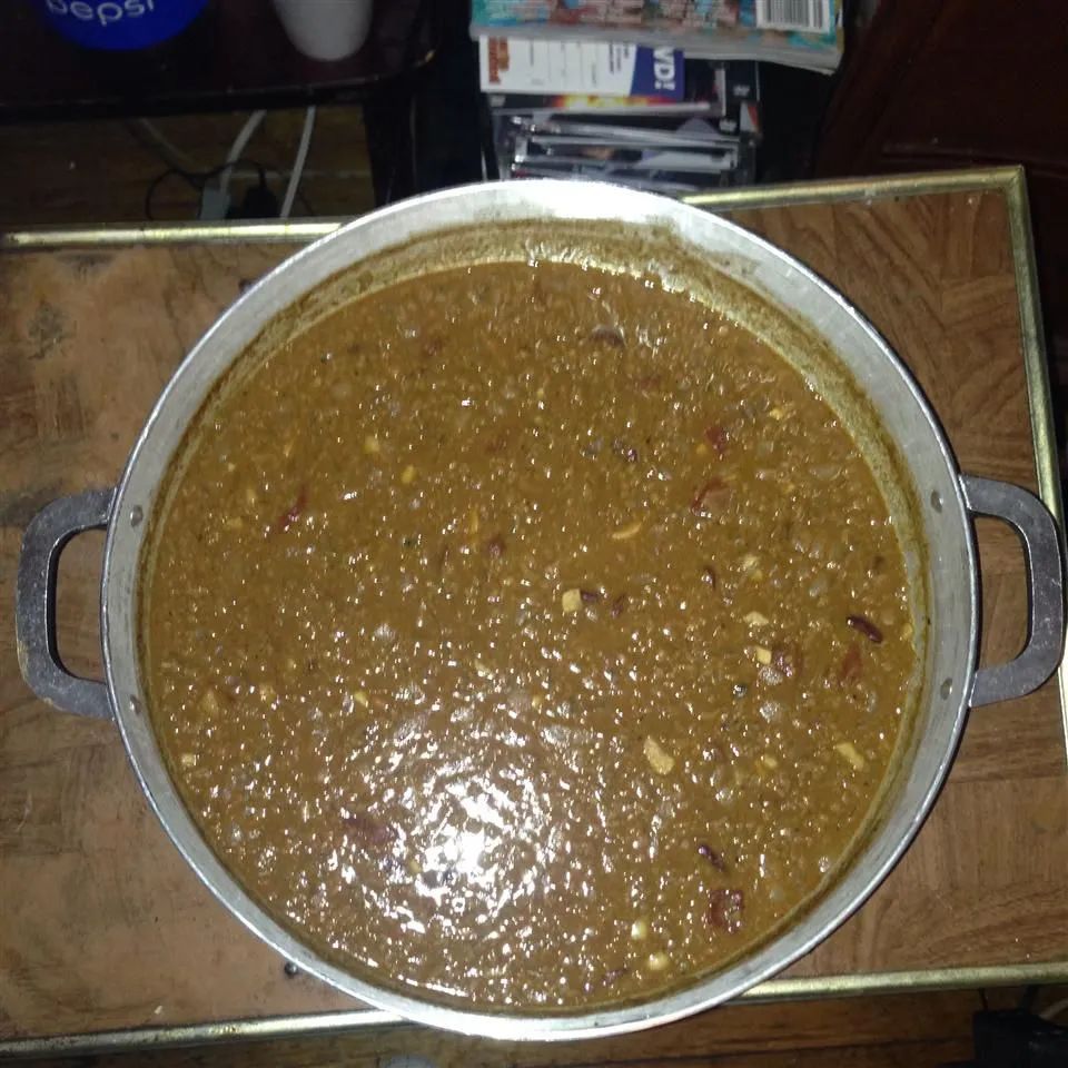 Camp Chili