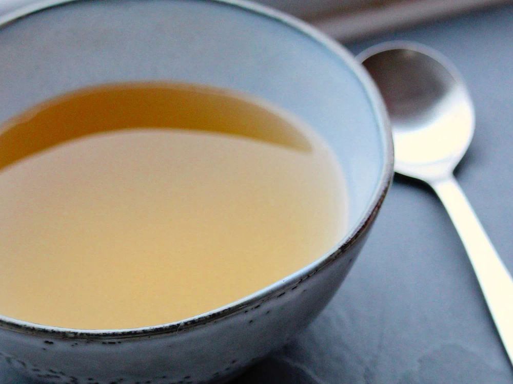 Konbu Dashi