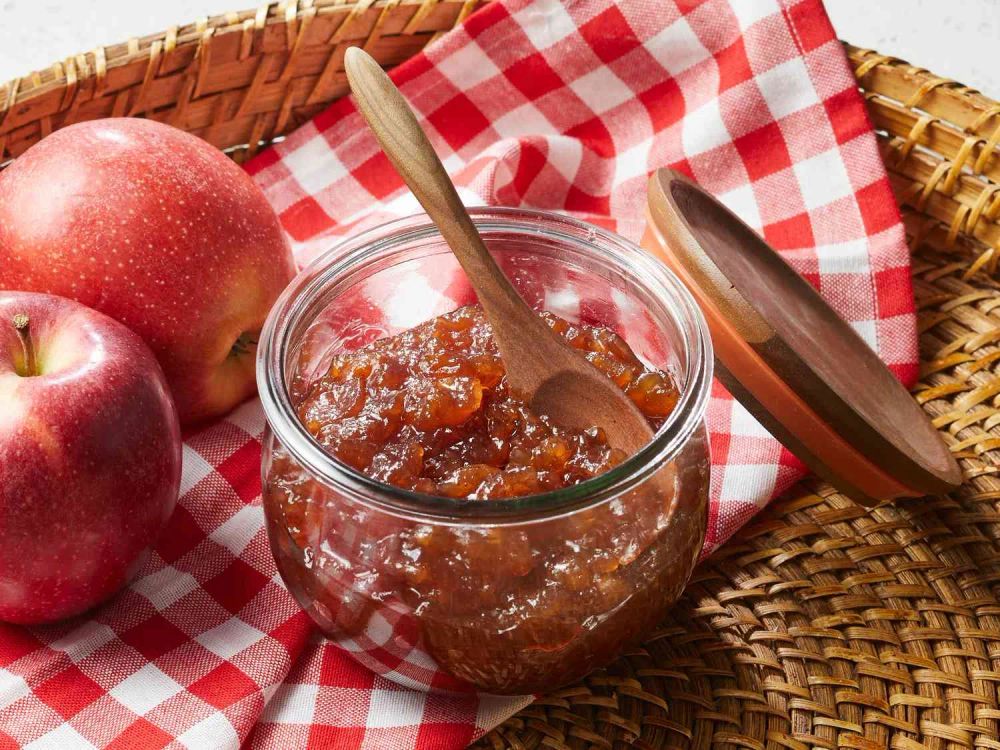 All-Day Apple Butter