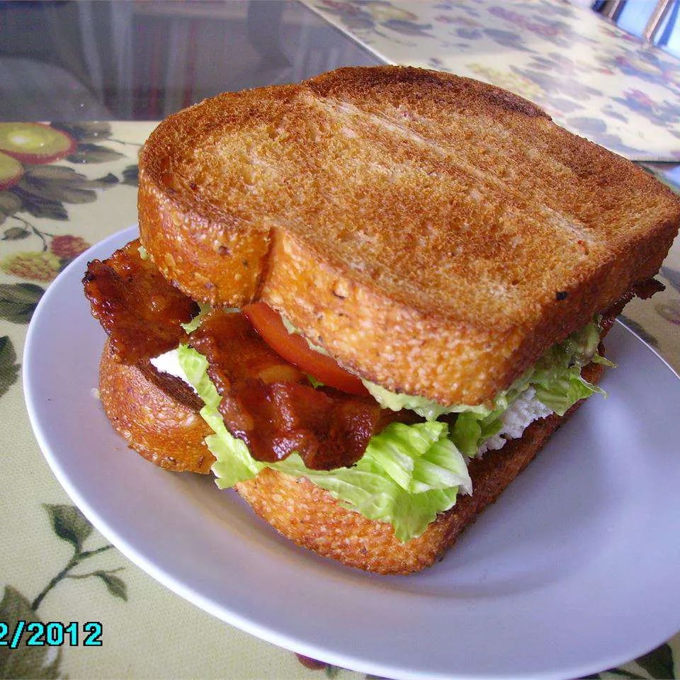 Super BLT