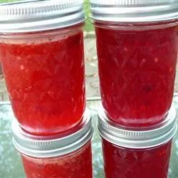 Budget Berry Jam