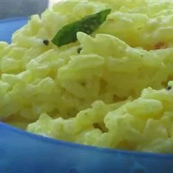 Yogurt Rice