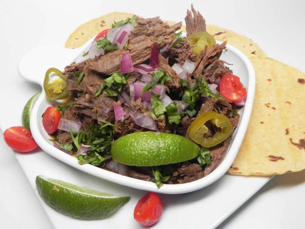 Slow-Cooker Barbacoa