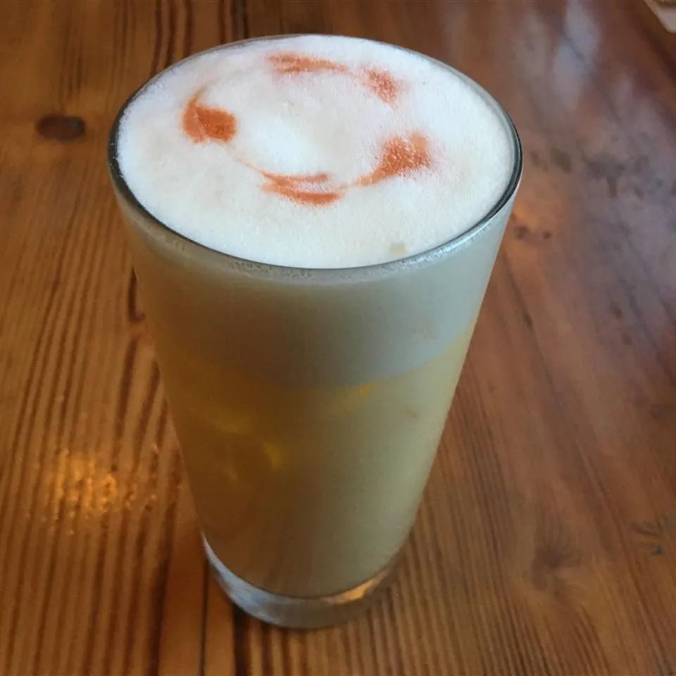 Ramos Gin Fizz