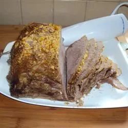 Italian Roast Beef I