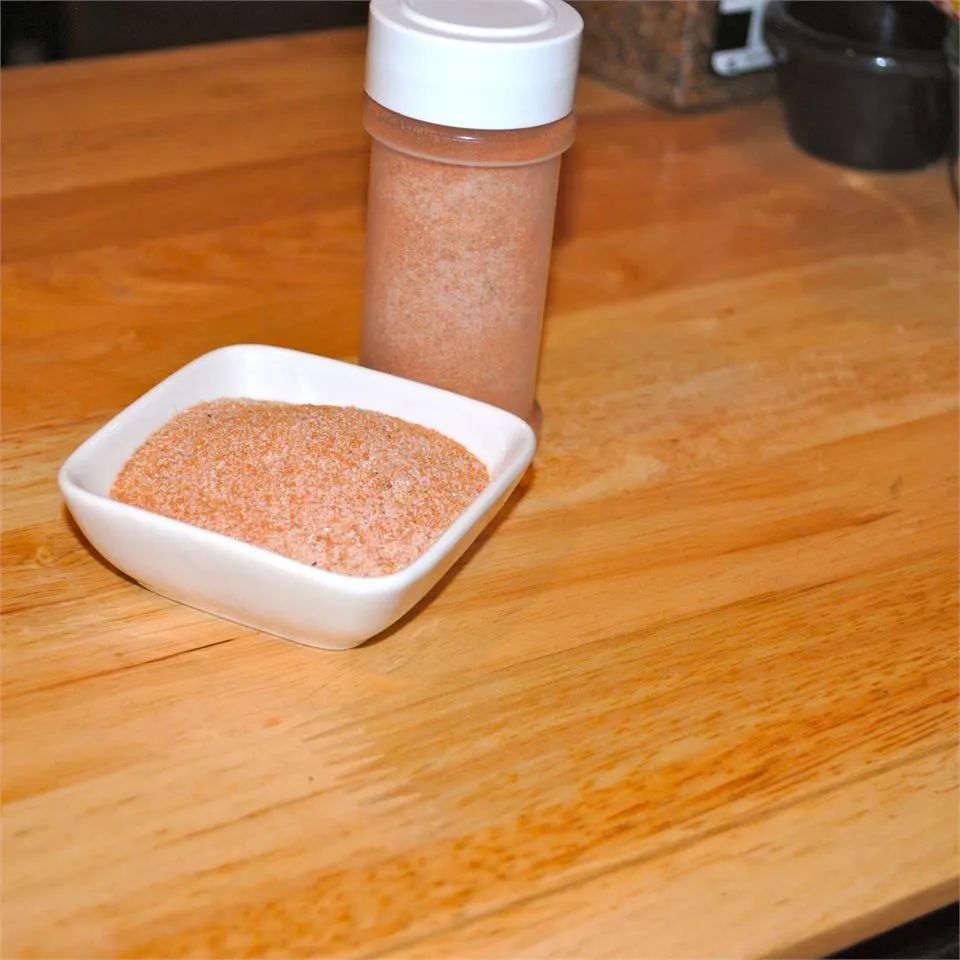 King's Seasoned Salt