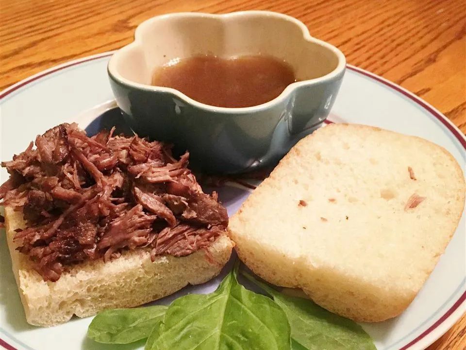 Slow Cooker Short Ribs