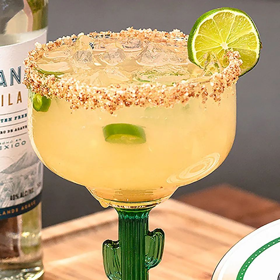 Gerry's Margarita